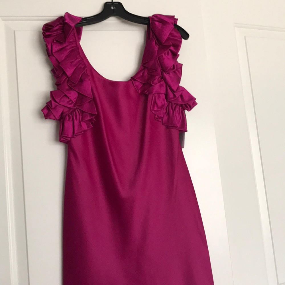 Cocktail dress